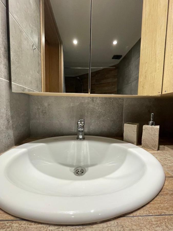 דירות Centro Alexandroupolis מראה חיצוני תמונה